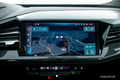 Audi Q4 e-tron Gebrauchtwagen Audi Q4 e-tron Gebrauchtwagen