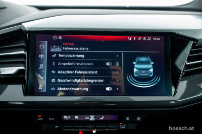 Audi Q4 e-tron Gebrauchtwagen Audi Q4 e-tron Gebrauchtwagen