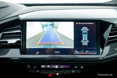 Audi Q4 e-tron Gebrauchtwagen Audi Q4 e-tron Gebrauchtwagen