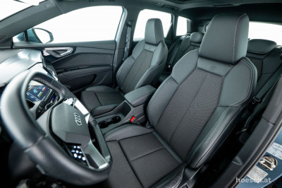 Audi Q4 e-tron Gebrauchtwagen Audi Q4 e-tron Gebrauchtwagen