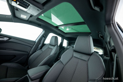 Audi Q4 e-tron Gebrauchtwagen Audi Q4 e-tron Gebrauchtwagen