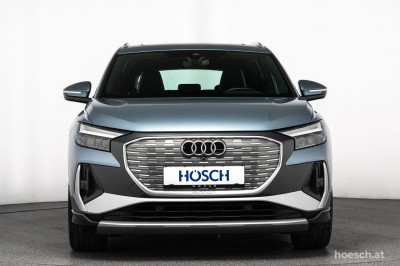 Audi Q4 e-tron Gebrauchtwagen Audi Q4 e-tron Gebrauchtwagen