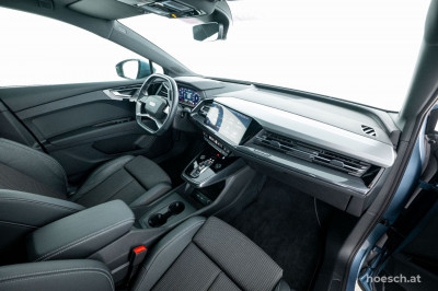 Audi Q4 e-tron Gebrauchtwagen Audi Q4 e-tron Gebrauchtwagen