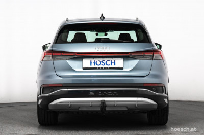 Audi Q4 e-tron Gebrauchtwagen Audi Q4 e-tron Gebrauchtwagen