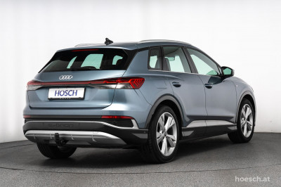 Audi Q4 e-tron Gebrauchtwagen Audi Q4 e-tron Gebrauchtwagen