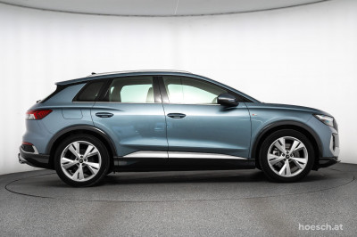 Audi Q4 e-tron Gebrauchtwagen Audi Q4 e-tron Gebrauchtwagen