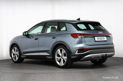 Audi Q4 e-tron Gebrauchtwagen Audi Q4 e-tron Gebrauchtwagen