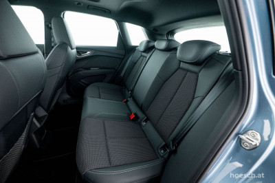 Audi Q4 e-tron Gebrauchtwagen Audi Q4 e-tron Gebrauchtwagen