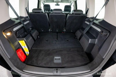 VW Touran Gebrauchtwagen VW Touran Gebrauchtwagen