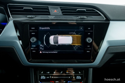 VW Touran Gebrauchtwagen VW Touran Gebrauchtwagen