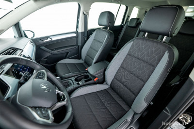 VW Touran Gebrauchtwagen VW Touran Gebrauchtwagen