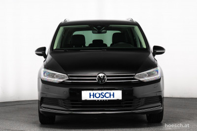 VW Touran Gebrauchtwagen VW Touran Gebrauchtwagen