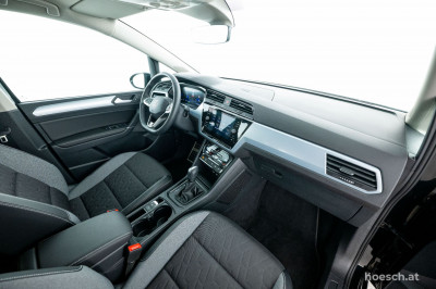 VW Touran Gebrauchtwagen VW Touran Gebrauchtwagen