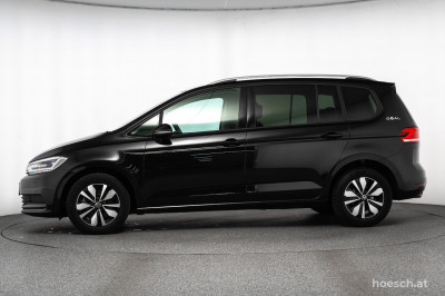 VW Touran Gebrauchtwagen VW Touran Gebrauchtwagen