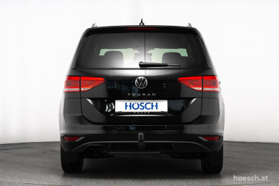 VW Touran Gebrauchtwagen VW Touran Gebrauchtwagen