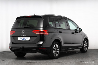 VW Touran Gebrauchtwagen VW Touran Gebrauchtwagen