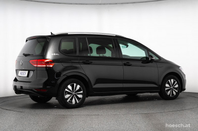 VW Touran Gebrauchtwagen VW Touran Gebrauchtwagen