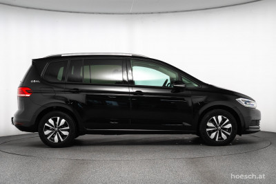 VW Touran Gebrauchtwagen VW Touran Gebrauchtwagen