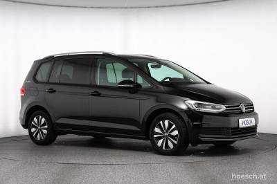 VW Touran Gebrauchtwagen VW Touran Gebrauchtwagen
