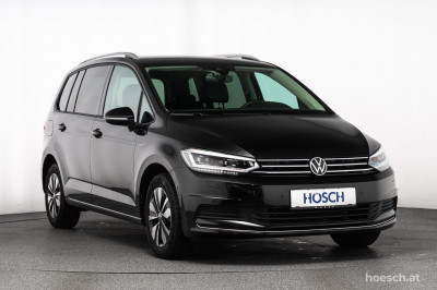 VW Touran Gebrauchtwagen VW Touran Gebrauchtwagen