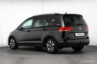 VW Touran Gebrauchtwagen VW Touran Gebrauchtwagen