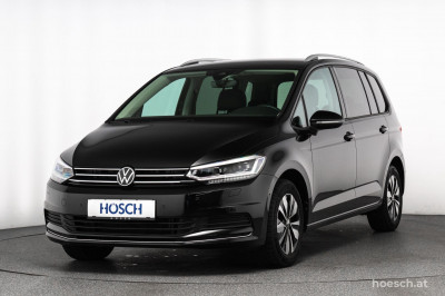 VW Touran Gebrauchtwagen VW Touran Gebrauchtwagen