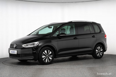 VW Touran Gebrauchtwagen VW Touran Gebrauchtwagen