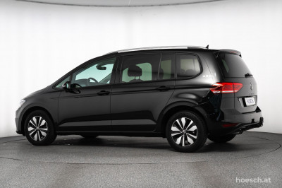 VW Touran Gebrauchtwagen VW Touran Gebrauchtwagen