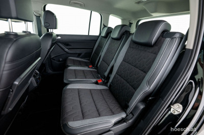 VW Touran Gebrauchtwagen VW Touran Gebrauchtwagen