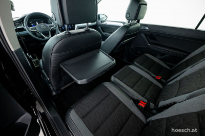 VW Touran Gebrauchtwagen VW Touran Gebrauchtwagen