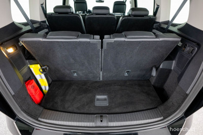 VW Touran Gebrauchtwagen VW Touran Gebrauchtwagen