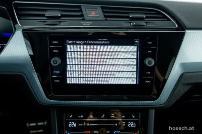 VW Touran Gebrauchtwagen VW Touran Gebrauchtwagen