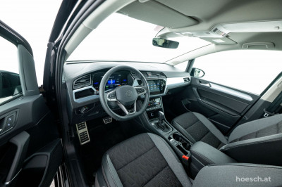VW Touran Gebrauchtwagen VW Touran Gebrauchtwagen