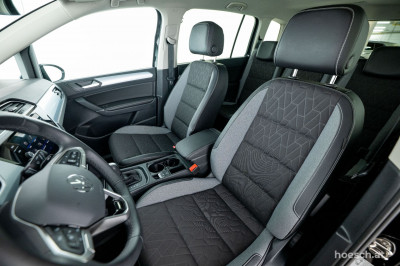 VW Touran Gebrauchtwagen VW Touran Gebrauchtwagen
