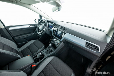 VW Touran Gebrauchtwagen VW Touran Gebrauchtwagen