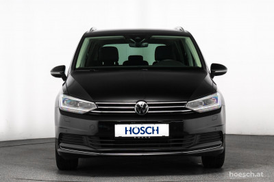VW Touran Gebrauchtwagen VW Touran Gebrauchtwagen