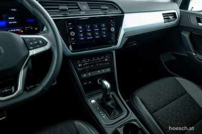 VW Touran Gebrauchtwagen VW Touran Gebrauchtwagen