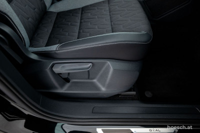 VW Touran Gebrauchtwagen VW Touran Gebrauchtwagen