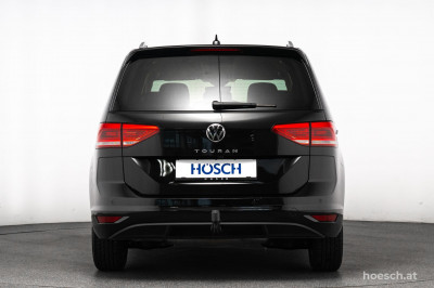 VW Touran Gebrauchtwagen VW Touran Gebrauchtwagen