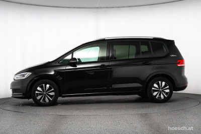VW Touran Gebrauchtwagen VW Touran Gebrauchtwagen