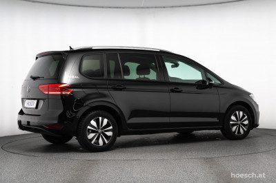 VW Touran Gebrauchtwagen VW Touran Gebrauchtwagen