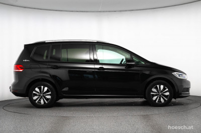 VW Touran Gebrauchtwagen VW Touran Gebrauchtwagen