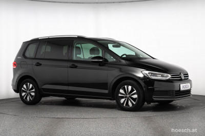 VW Touran Gebrauchtwagen VW Touran Gebrauchtwagen
