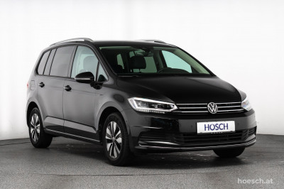 VW Touran Gebrauchtwagen VW Touran Gebrauchtwagen