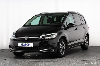 VW Touran Gebrauchtwagen VW Touran Gebrauchtwagen