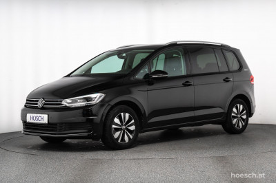 VW Touran Gebrauchtwagen VW Touran Gebrauchtwagen