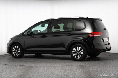 VW Touran Gebrauchtwagen VW Touran Gebrauchtwagen