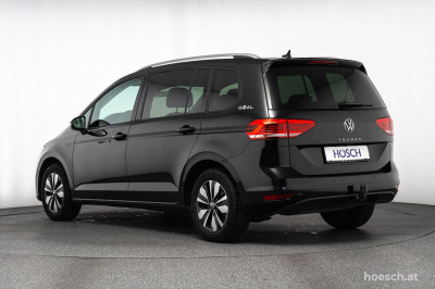 VW Touran Gebrauchtwagen VW Touran Gebrauchtwagen
