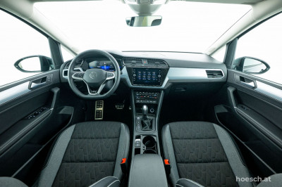 VW Touran Gebrauchtwagen VW Touran Gebrauchtwagen