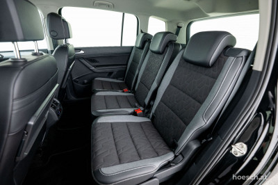 VW Touran Gebrauchtwagen VW Touran Gebrauchtwagen